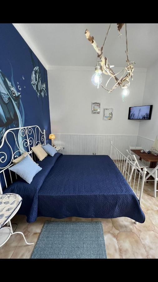 Holiday Rooms Ninfa Avola Esterno foto