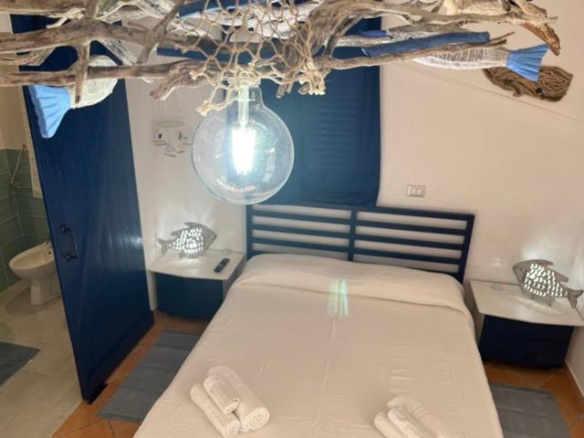 Holiday Rooms Ninfa Avola Esterno foto