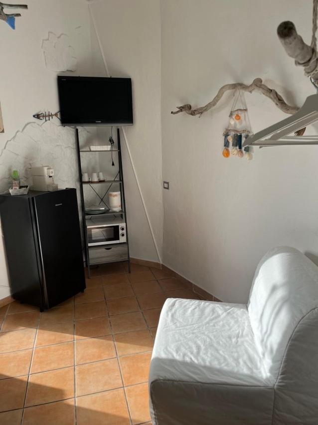 Holiday Rooms Ninfa Avola Esterno foto